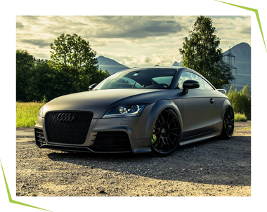 TTRS